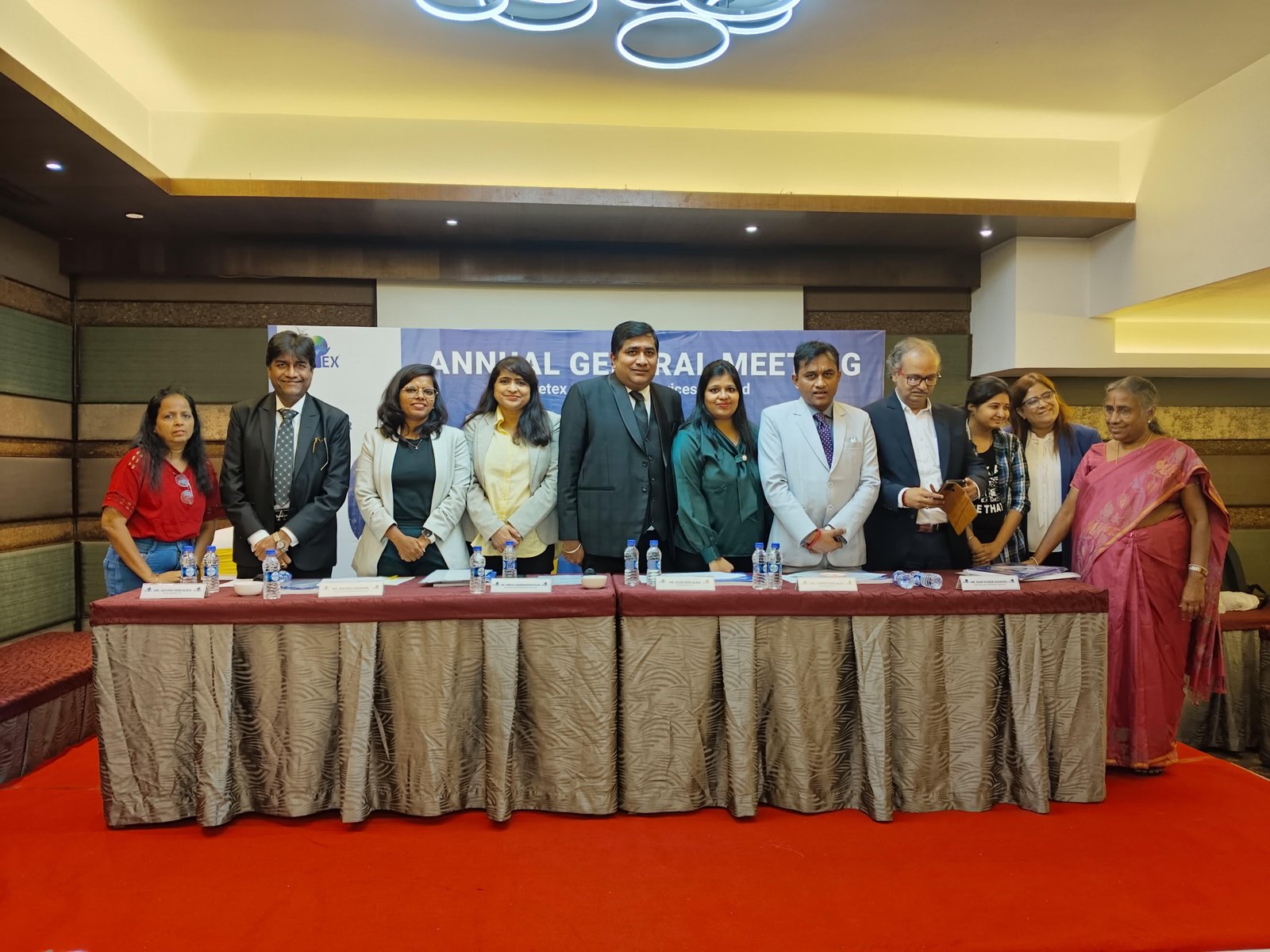 16th Annual General Meeting 2023 24