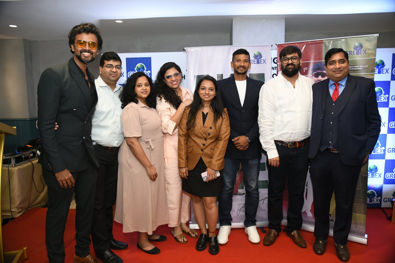 Alpesh Ramjani Signing