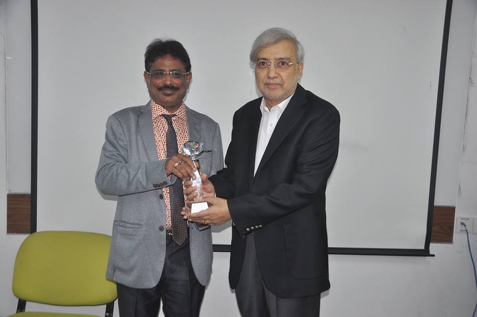 Bcpl Railway Infrastructure Limited Listing Ceremony Photos