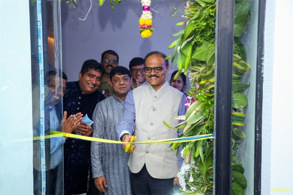 Bkc Office Opening