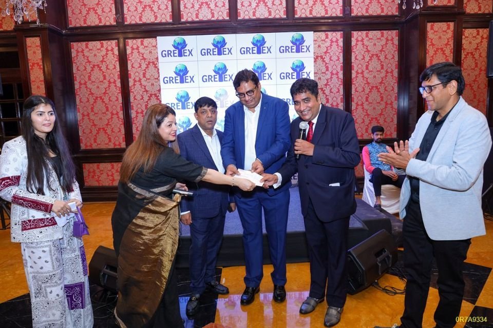 Bkc Office Opening