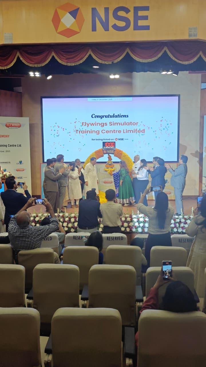 Flywings Simulator Training Center Limited Listing Photos