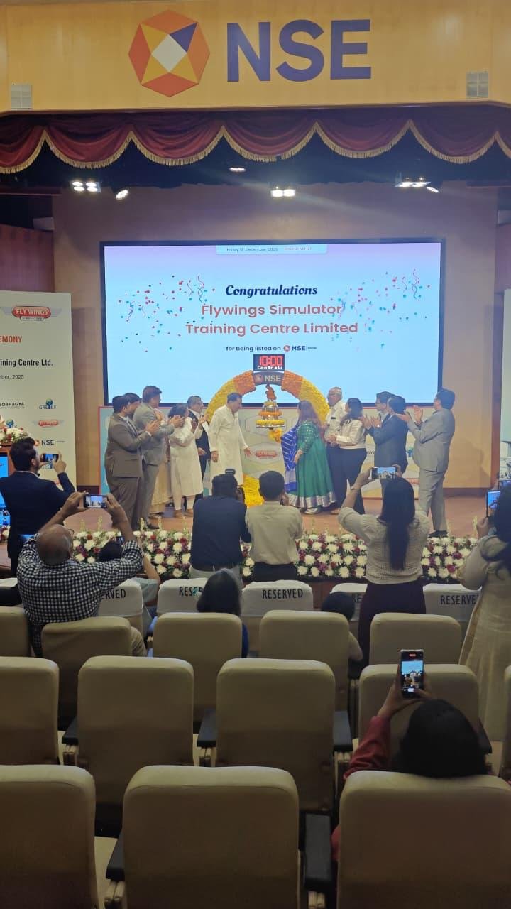 Flywings Simulator Training Center Limited Listing Photos