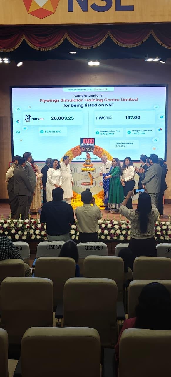 Flywings Simulator Training Center Limited Listing Photos