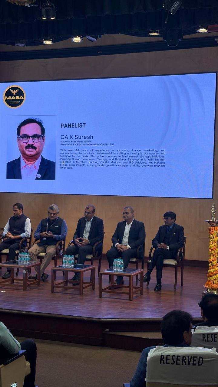 Msme Accelerator Photos