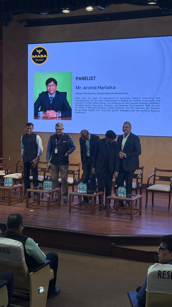 Msme Accelerator Photos