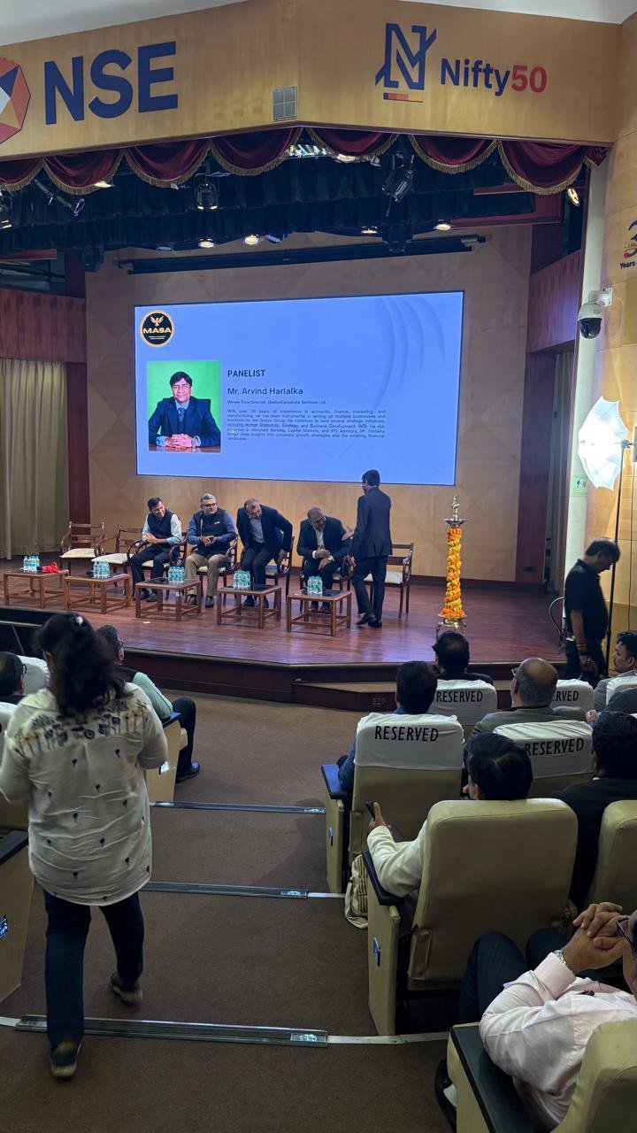 Msme Accelerator Photos