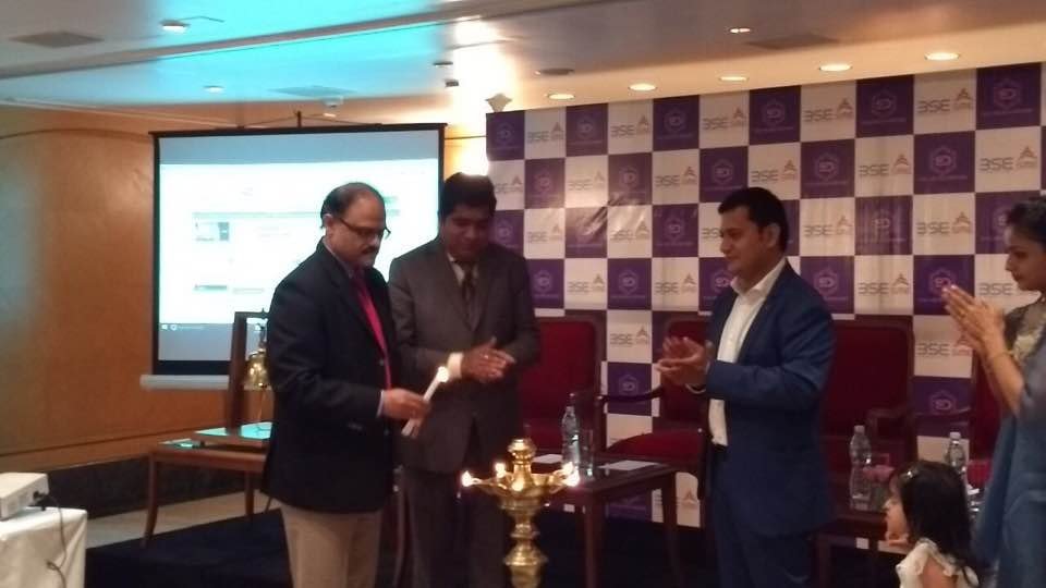 Sagar Diamonds Listing