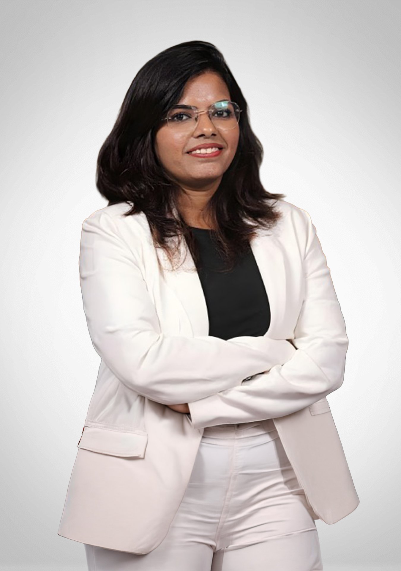 Khusbu Agarwal, Non-Executive & Independent Director