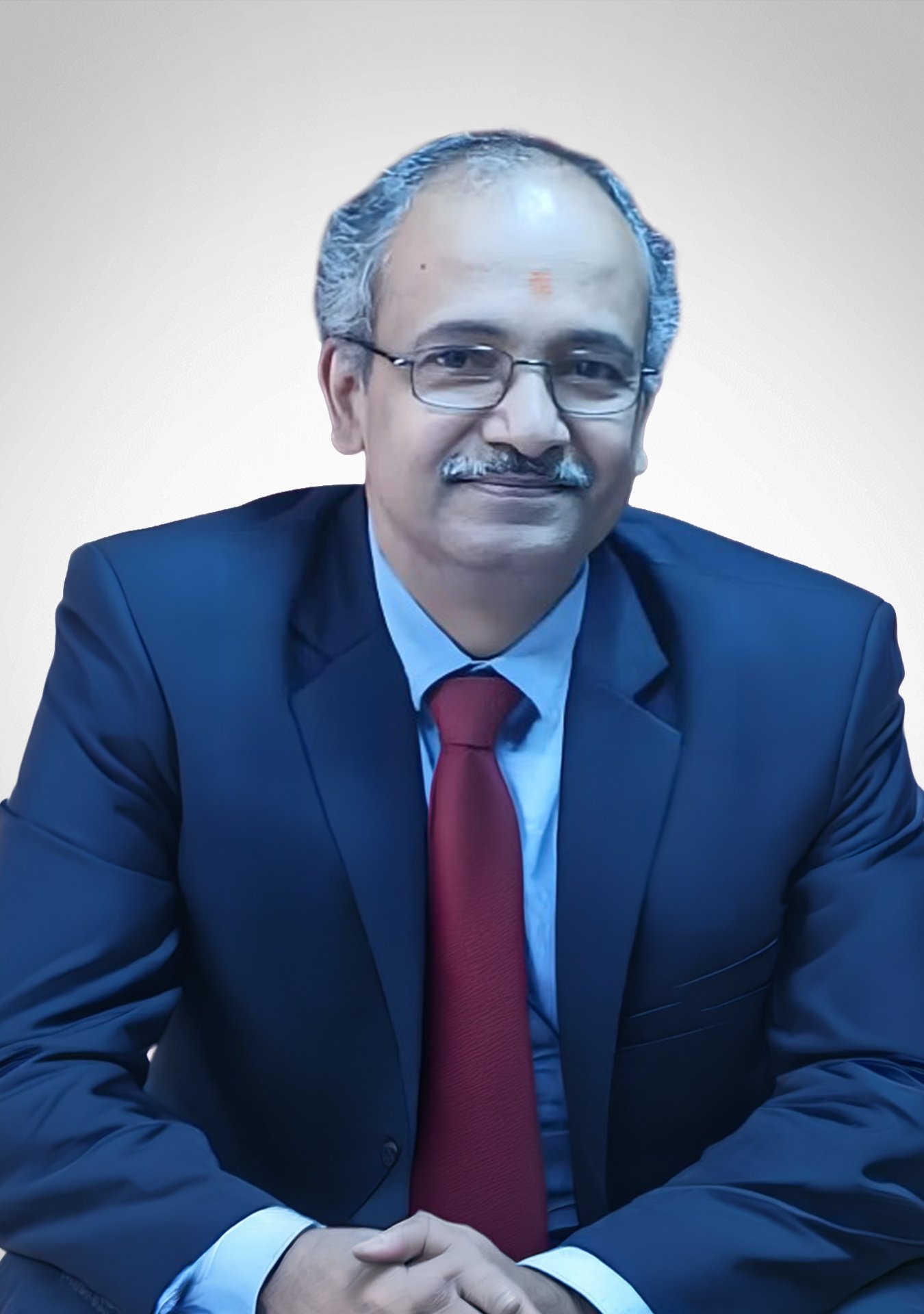Rajiv Kumar Agarwal, Non-Executive & Independent Director