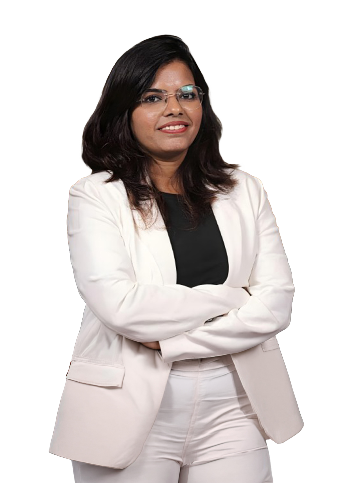 Khusbu Agrawal, Non-Executive and Independent Director