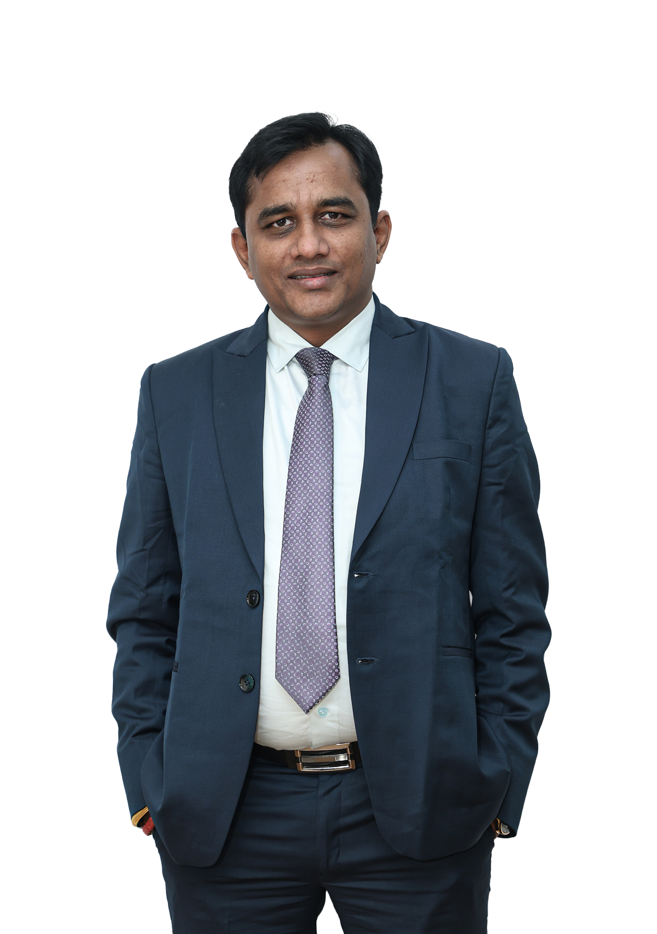 Sumeet Harlalka, Whole-Time Director